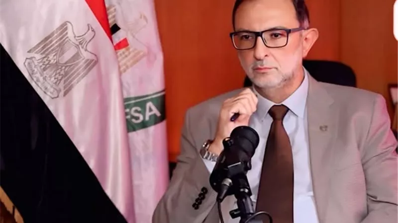 إشادة أوروبية بدور القومية لسلامة الغذاء في تعزيز الصادرات المصرية