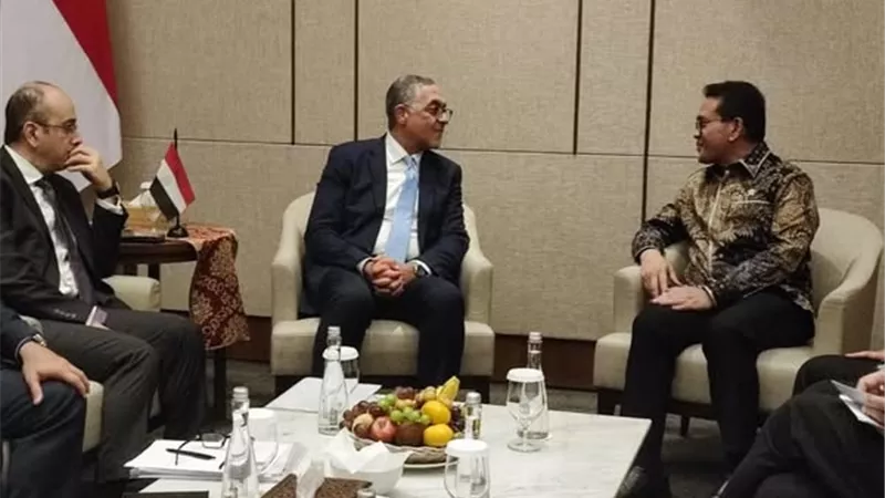 «الاستثمار» تنظم أول زيارة ترويجية لجذب الاستثمارات الإندونيسية