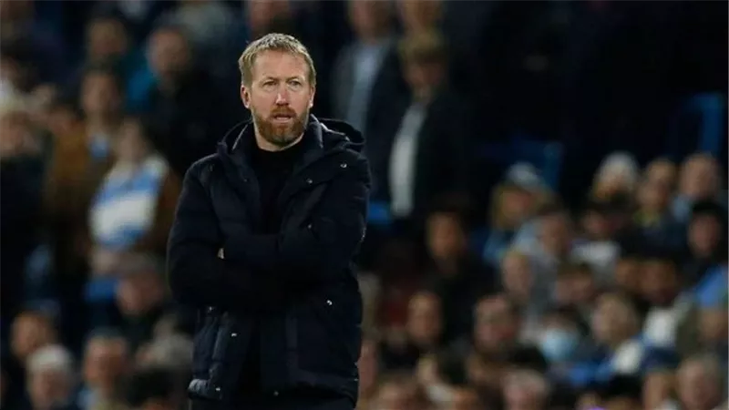 منتخب السويد يعلن رسميا تعيين جراهام بوتر مديرا فنيا