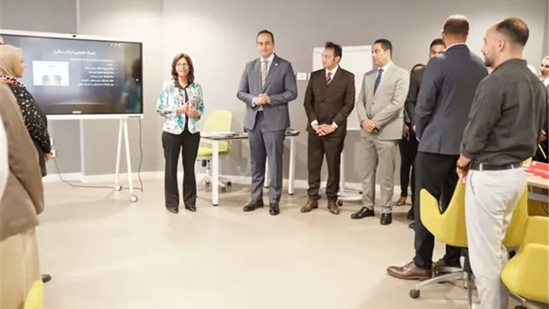 الرعاية الصحية : إطلاق منصة تواصل اجتماعي لبث محتويات توعوية