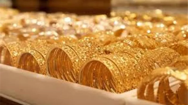 سعر الذهب اليوم.. عيار 18 يقترب من 5000 جنيه