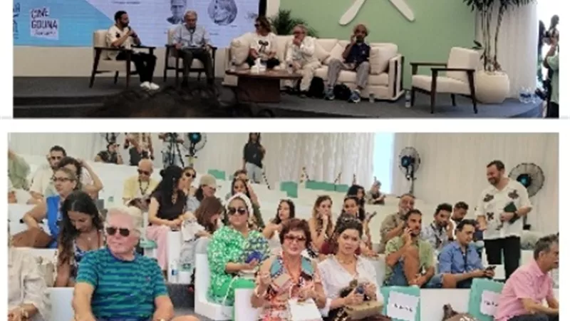 يوسف شاهين... الأب الروحي للسينما العربية