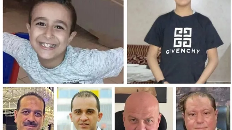 جريمة الاسماعيليه..فيلم هز الكرة الأرضية