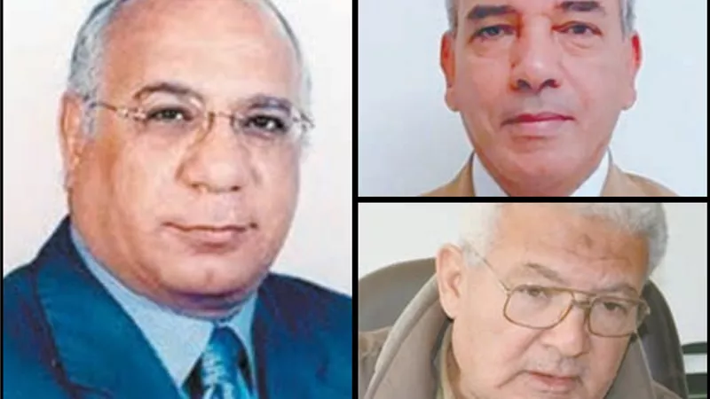 خبراء: مصر مستعدة لتوابع 