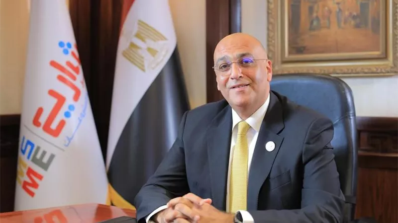 باسل رحمي: 18 مليار جنيه لدعم مشروعات المرأة