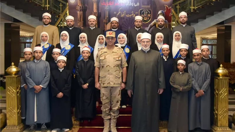 قوات الدفاع الشعبى والعسكرى تنظم عدداً من الأنشطة والفعاليات المميزة