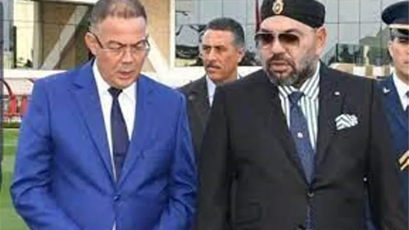 لقجع: لقب مونديال الشباب جاء بفضل الرؤية الشاملة للملك محمد السادس