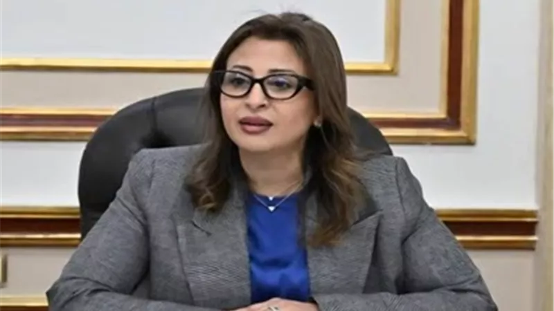 غادة عبد الباري مستشارًا لرئيس جامعة القاهرة لشئون الابتكار