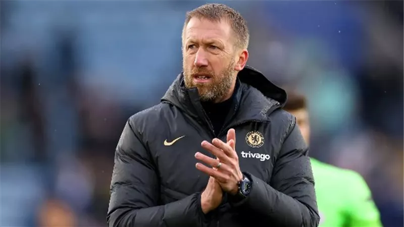 رسميًا.. الإنجليزي جراهام بوتر مديرًا فنيًا لمنتخب السويد
