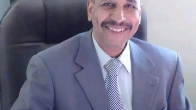 وحيد عميدا لكلية الآداب وعصام للتربية بجامعة قنا