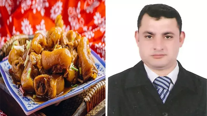 الكوارع .. وجبة شتوية تقوي العظام وتحسن الهضم وتعزز المناعة