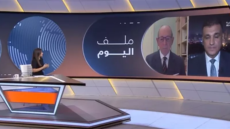 نيكولاس ويليامز يكشف سبب رفض واشنطن منح كييف صواريخ توماهوك