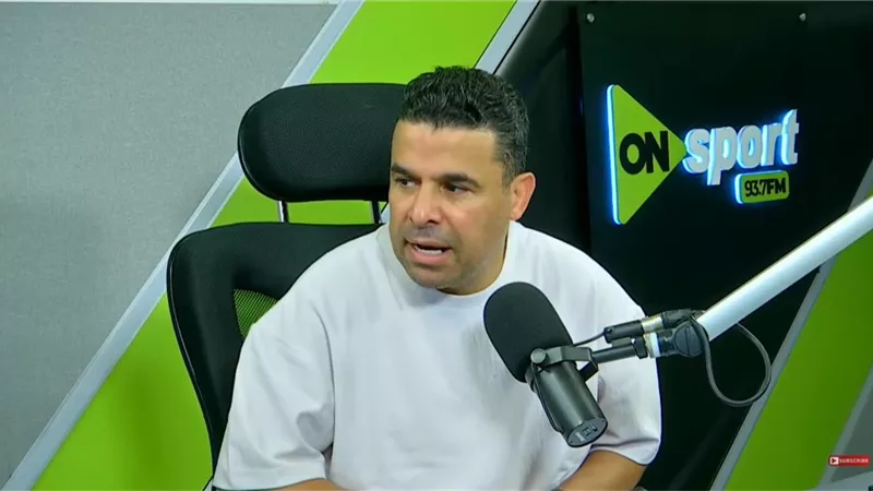 زيزو يجهز لتقديم شكوى ضد الزمالك في الفيفا .. خالد الغندور يكشف