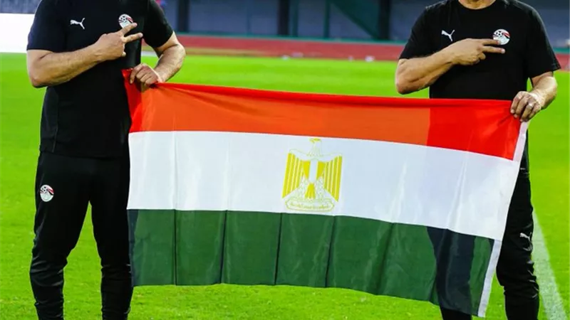 ميدو يطالب بضرورة إعلان بقاء حسام حسن لكأس العالم