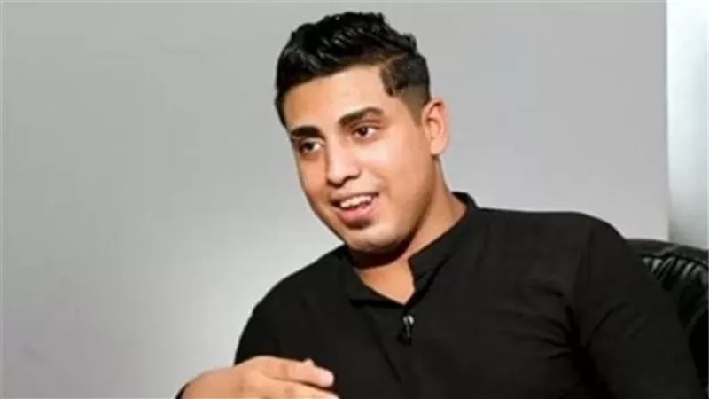 22 أكتوبر.. استئناف كروان مشاكل على حبسه عامين