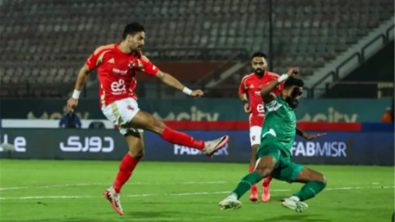 ملعب القاهرة الدولي يستضيف لقاء الأهلى ضد سيد البلد