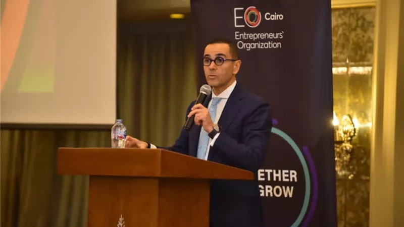 الخطيب: الحكومة تركز على تعزيز مساهمة القطاع الخاص باعتباره المحرك الأساسي للنمو الاقتصادي