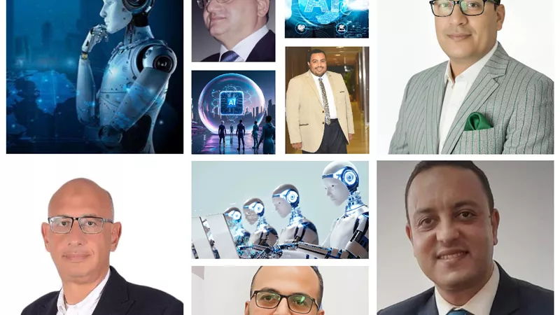فقاعة الذكاء الاصطناعي