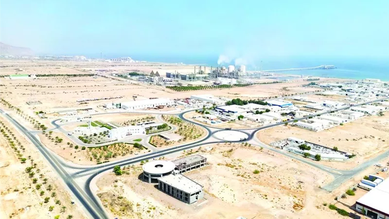ارتفاع حجمُ الاستثمارات الأجنبية المباشرة في سلطنة عُمان