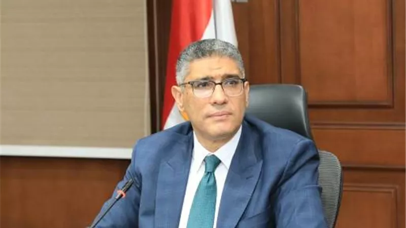 الجيزة: تطوير ورصف وإنارة طريق المنصورية بكرداسة
