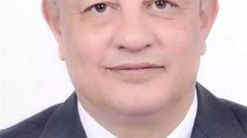 النشار : مطار سفنكس الدولي جاهز لاستقبال ضيوف مصر