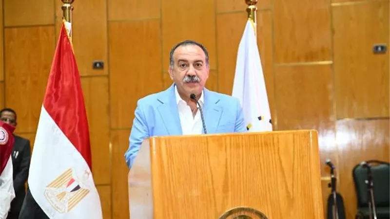 محافظ أسيوط: حرب أكتوبر ستظل علامة خالدة في تاريخ مصر الحديث