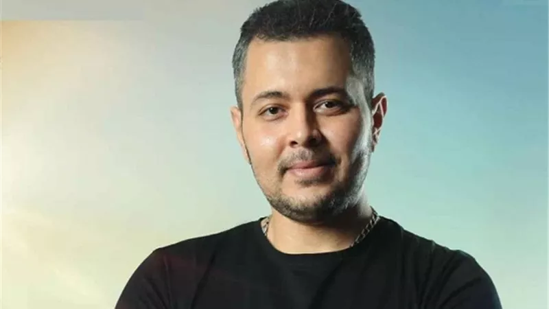 كريم سامي مغاوري في العناية المركزة