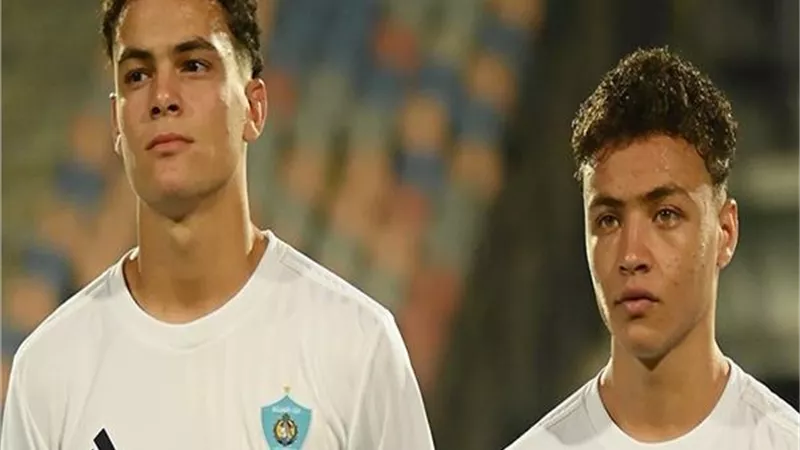 غزل المحلة يعلن تجديد عقد ثنائي الفريق لمدة 5 سنوات