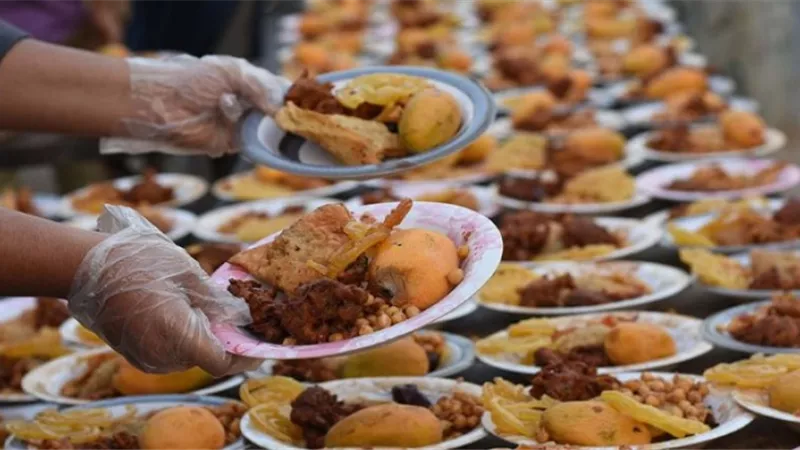 ما فضل إطعام الطعام عن روح المتوفى؟.. أمينة الفتوى تجيب