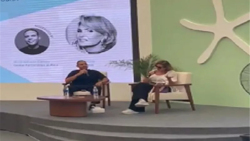 يسرا تكشف عن أجرها في 