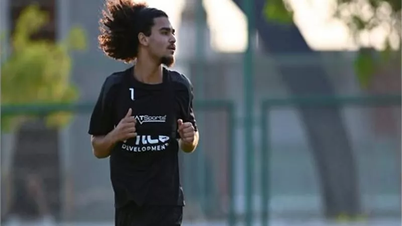 تدريبات تأهيلية لـثنائى الزمالك استعدادا لمواجهة ديكيداها