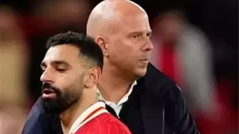 غياب نجم ليفربول عن مواجهة فرانكفورت بدوري الأبطال
