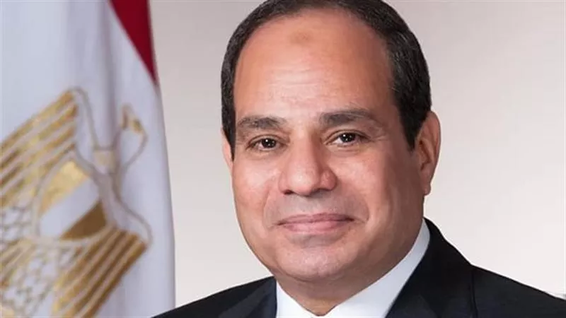 الرئيس السيسى يهنئ ساناى تاكاياشى لانتخابها أول سيدة رئيسًا لوزراء اليابان