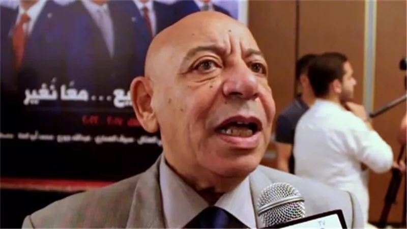 جورج: الجمعية العمومية للزمالك اليوم أجريت في أجواء هادئة