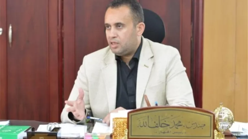 طفرة جديدة من جهاز العلمين بمجال الخدمات الميدانية بمعدات متطورة.. صور