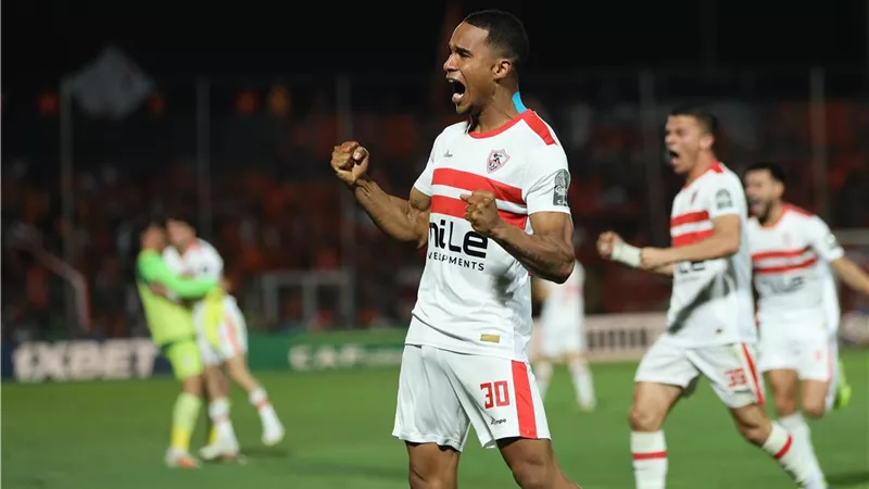فيريرا يجهز قائمة الراحلين عن الزمالك في يناير