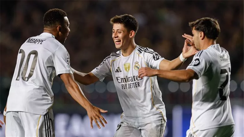 تشكيل ريال مدريد المتوقع أمام يوفنتوس اليوم في دوري أبطال أوروبا