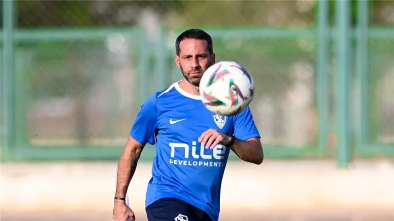 ميدو: فيريرا ليس الأنسب لقيادة الزمالك فنيًا في الوقت الحالي