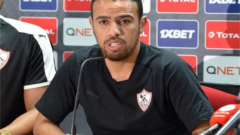 ميدو : حازم إمام رفض 20 ألف دولار مقابل الكشف عن أسرار الزمالك