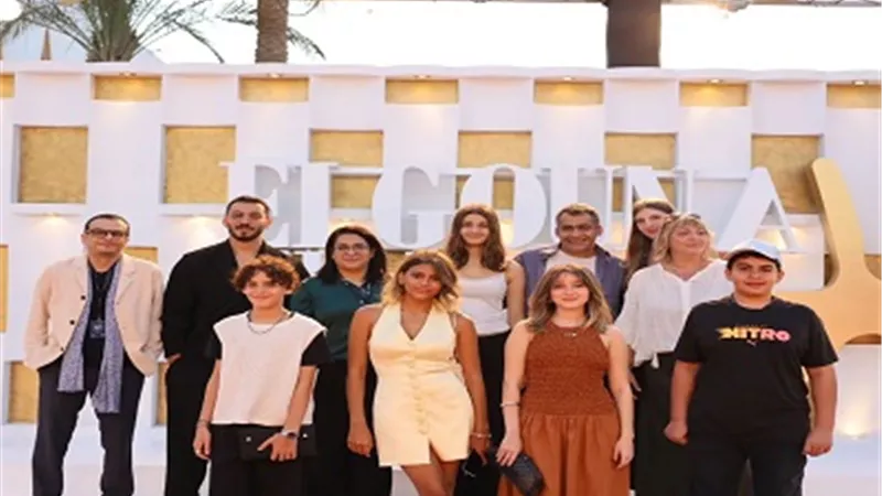اشادات واسعة بفيلم 