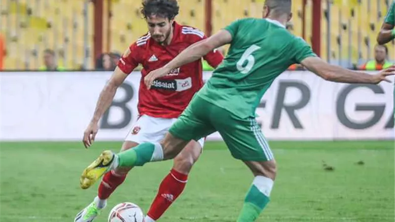 موعد مباراة الأهلي والاتحاد السكندري اليوم بالدوري والقناة الناقلة