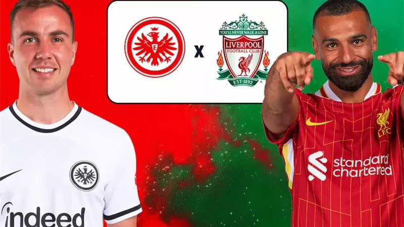 دوري أبطال أوروبا..القناة الناقلة لمباراة ليفربول وآينتراخت اليوم