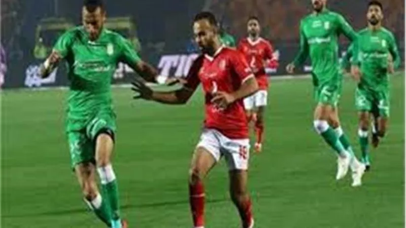 أبرز الهدافين فى مواجهات الأهلي والاتحاد السكندري