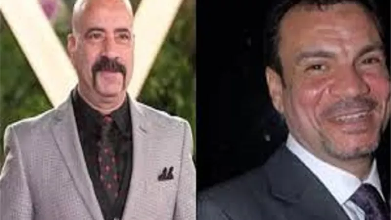 محمد سعد يستعد لتصوير مسلسله الجديد بمشاركة المخرج وائل إحسان
