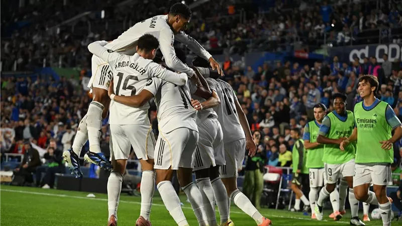دوري أبطال أوروبا..غيابات ريال مدريد أمام يوفنتوس اليوم