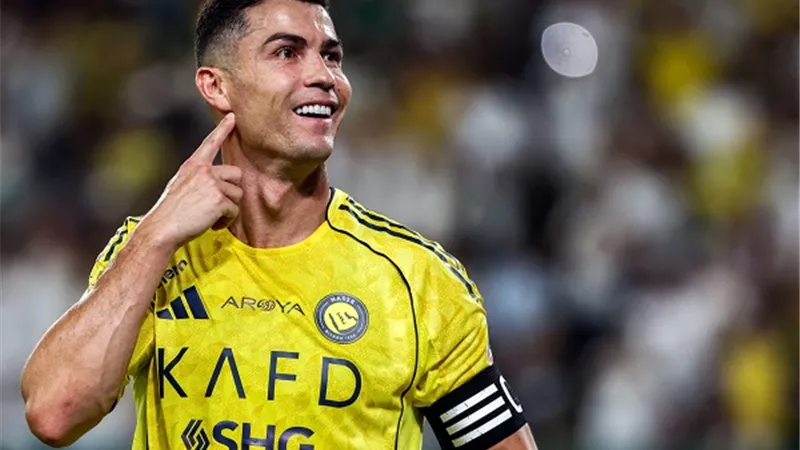 رونالدو يستبب في خسائر مالية قبل مواجهة النصر أمام جوا الهندي