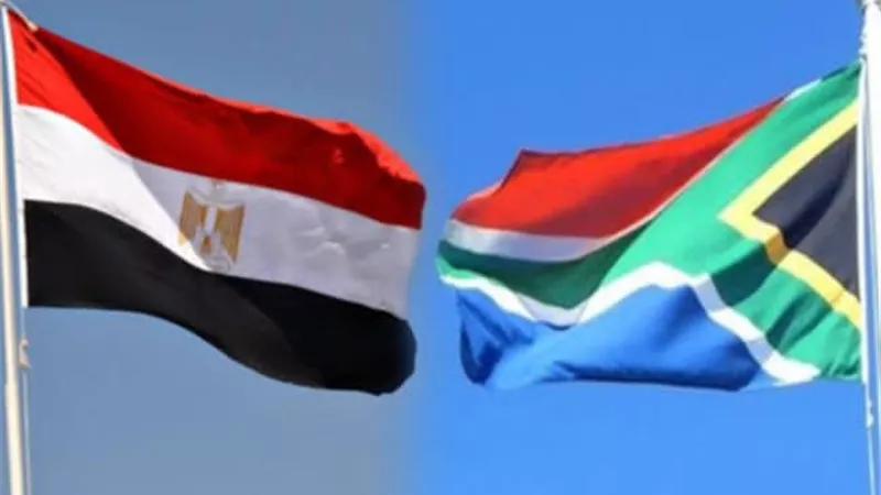 التمثيل التجاري المصري في بريتوريا ينظم اجتماعات لمصدري الرمان لجنوب أفريقيا