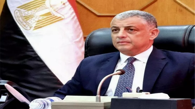 افتتاح النصب التذكاري بجبل مريم بالاسماعيلية