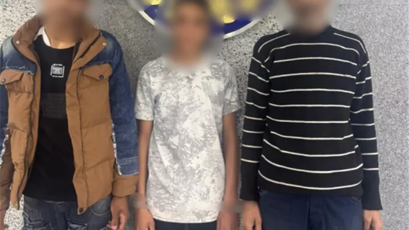 الداخلية تضبط المتهمين فى مشاجرة بنها