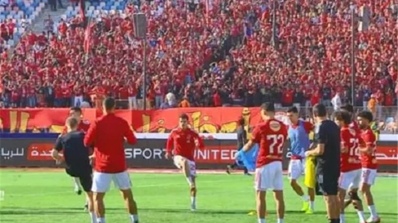 جدول ترتيب الدوري المصري بعد فوز الأهلي على الاتحاد السكندري